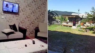 Guesthouse Angel