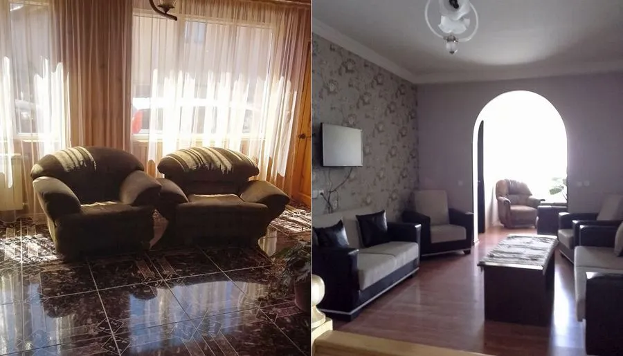 Guesthouse Angel — Photo 9