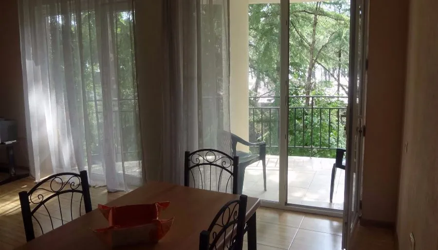 Apartment in Pearl of Ureki — Photo 1