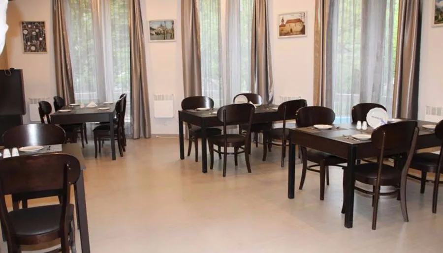 Abastumani Residence — Photo 8