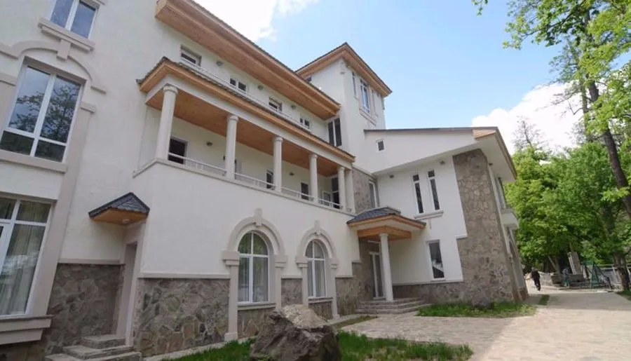 Abastumani Residence — Photo 10