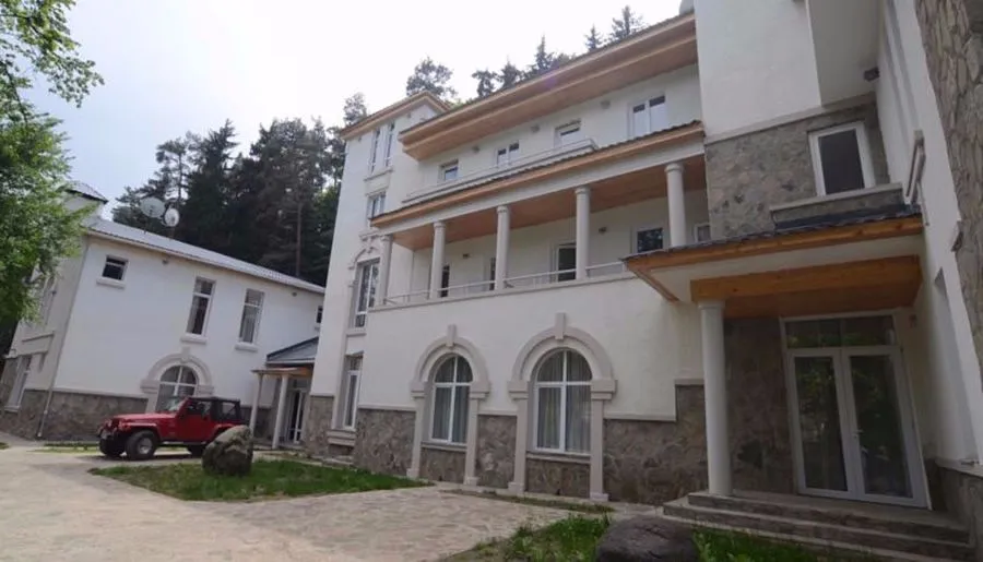 Abastumani Residence — Photo 4