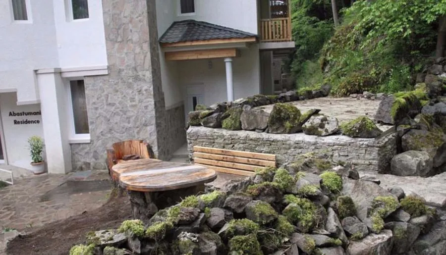 Abastumani Residence — Photo 3