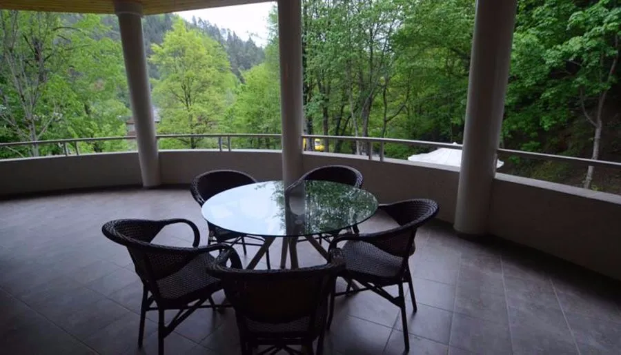 Abastumani Residence — Photo 12