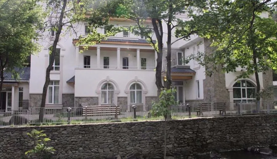 Abastumani Residence — Photo 9
