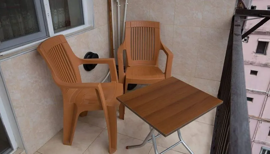 Apartment by the sea — Photo 3