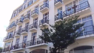 Apartment Natali