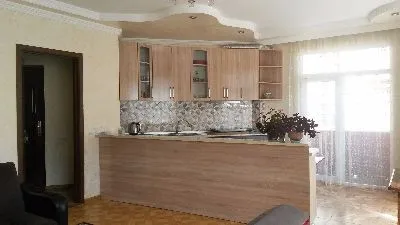 Apartment Black sea — Photo 3