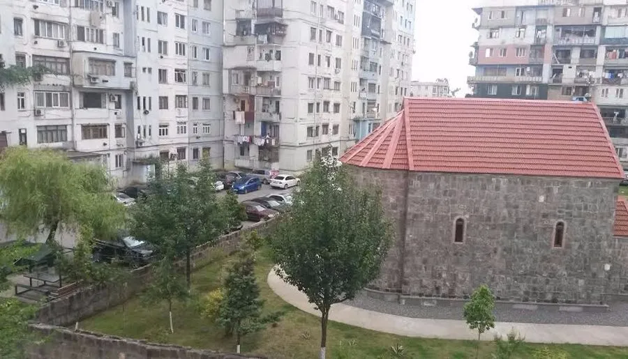 Apartment Black sea — Photo 1