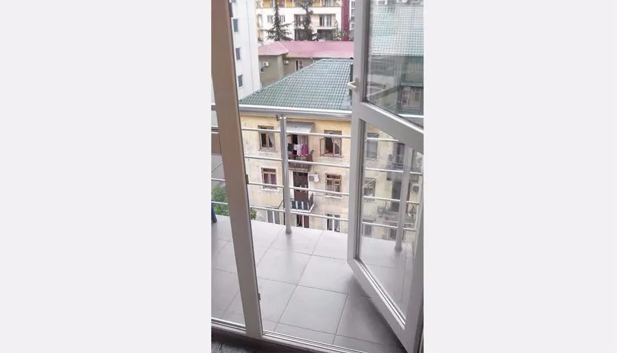 Apartment  on Farnavaz Mepe 150 — Photo 1