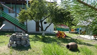 MG House