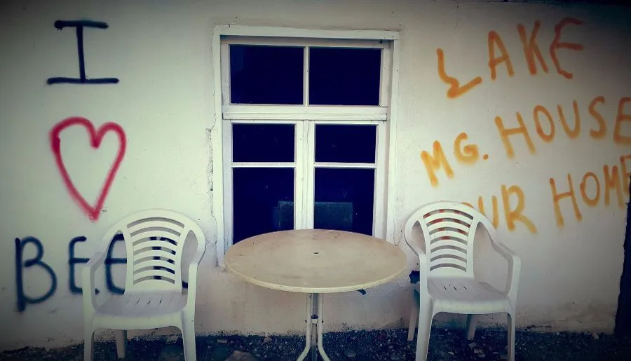 MG House — Photo 9