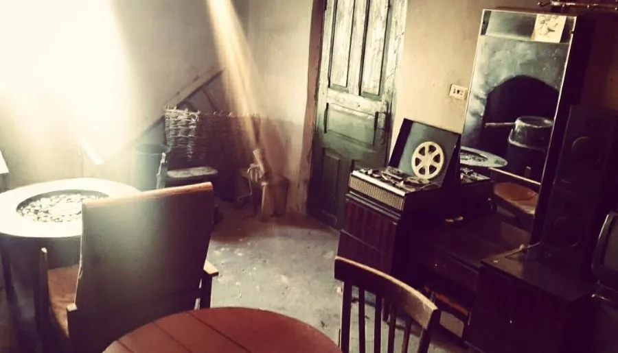 MG House — Photo 4