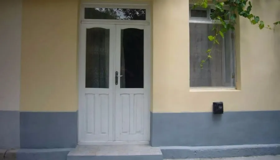 Guest House Borjomi — Photo 10