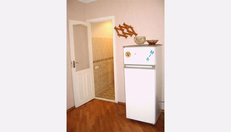 Guest House Borjomi — Photo 9