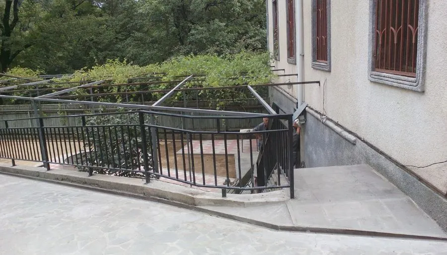 Guest House Borjomi — Photo 3