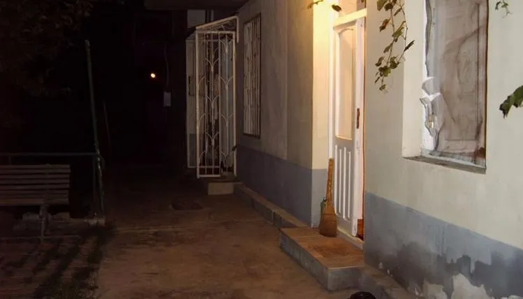 Guest House Borjomi — Photo 4