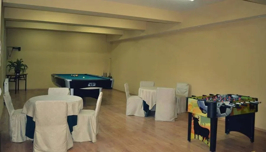 Hotel Motion — Photo 3