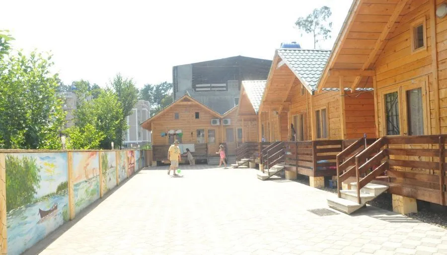 Urekis Margalitebi — Photo 11
