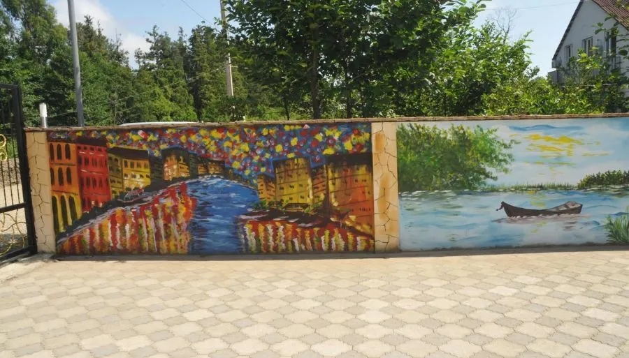 Urekis Margalitebi — Photo 8