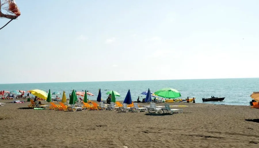 Urekis Margalitebi — Photo 2
