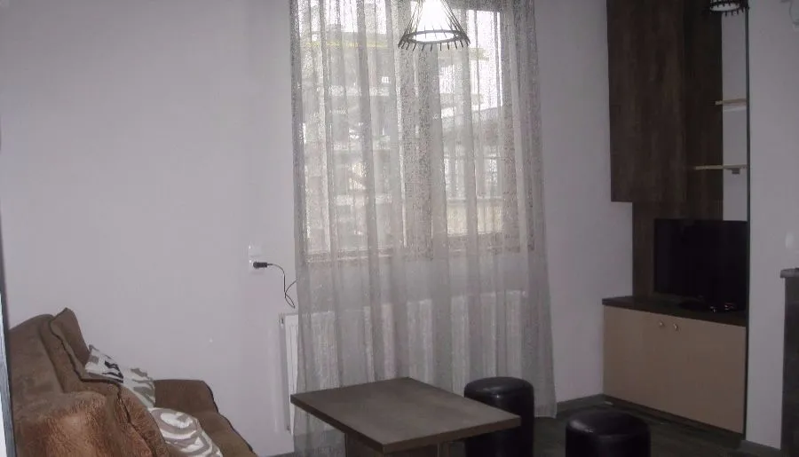 Apartment 67 on Mirotadze — Photo 1