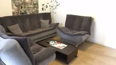 Apartment 68 on Mirotadze — Photo 2