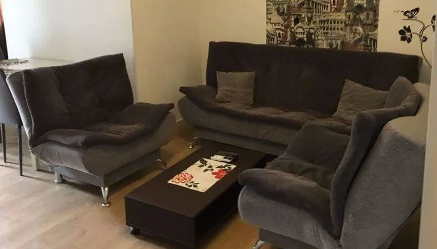 Apartment 68 on Mirotadze — Photo 1