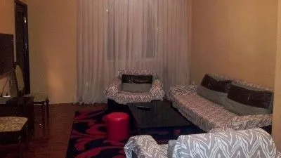 Apartment Temuri