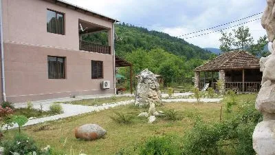 Hotel Metekhara