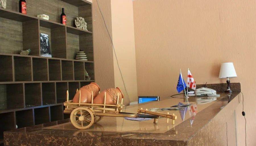 Hotel Metekhara — Photo 10