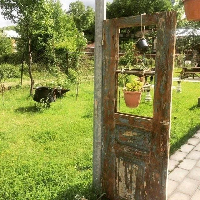 Hotel Metekhara — Photo 1