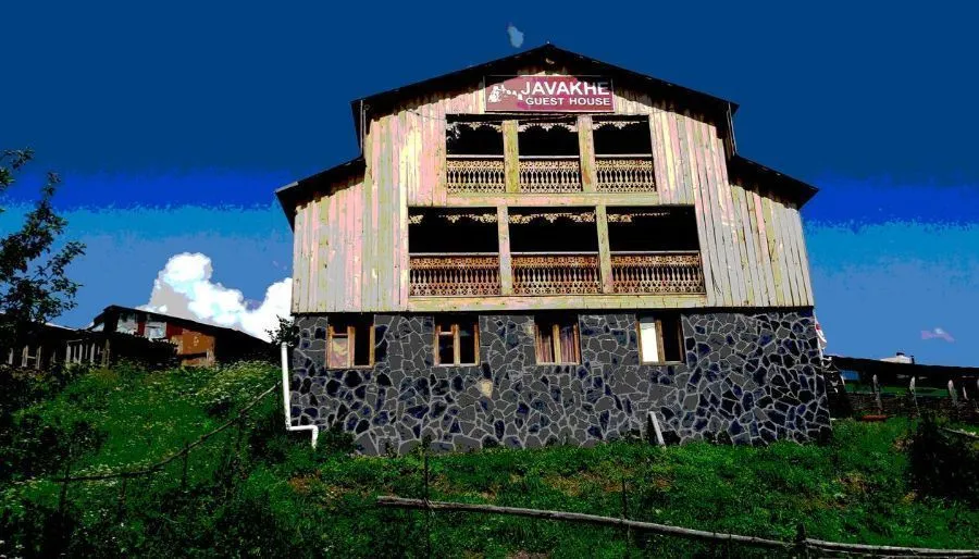 Javakhe — Photo 11