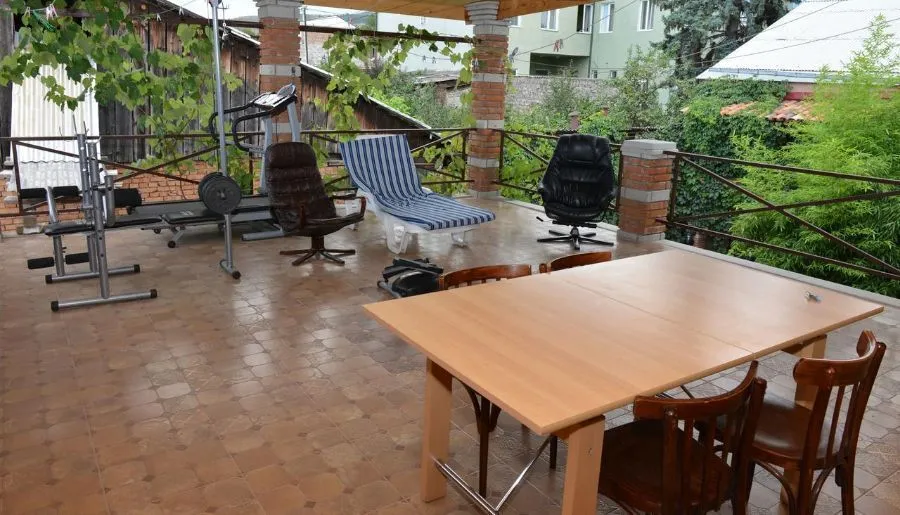 Tourist Hotel — Photo 4