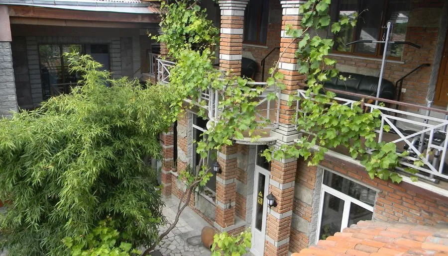 Tourist Hotel — Photo 10
