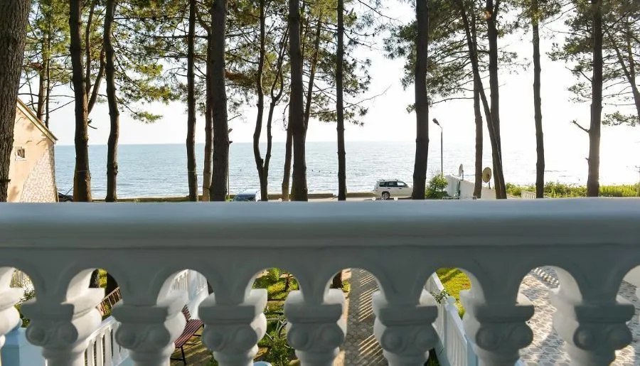 Villa Sanapiro — Photo 10