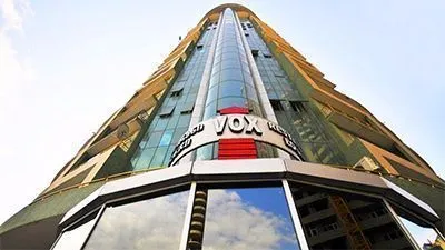 Apartment in VOX 50