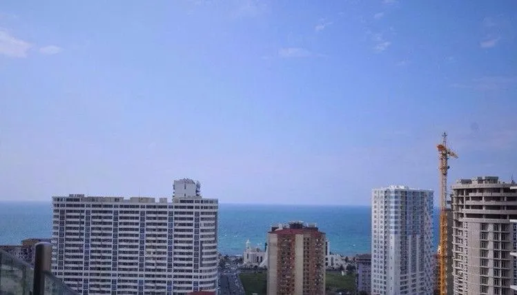 Apartment in VOX 50 — Photo 4