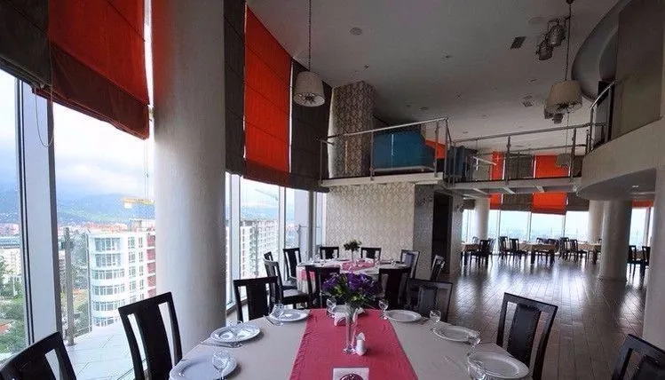Apartment in VOX 50 — Photo 3