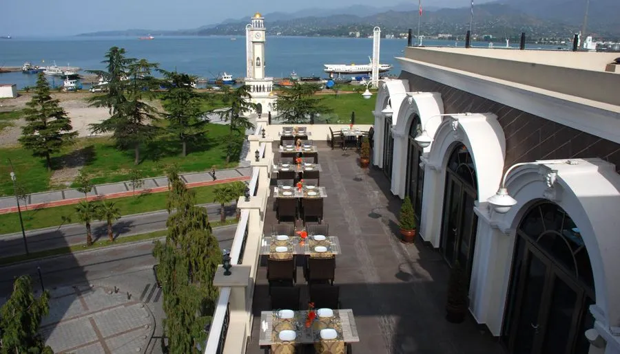 Batumi World Palace — Photo 12