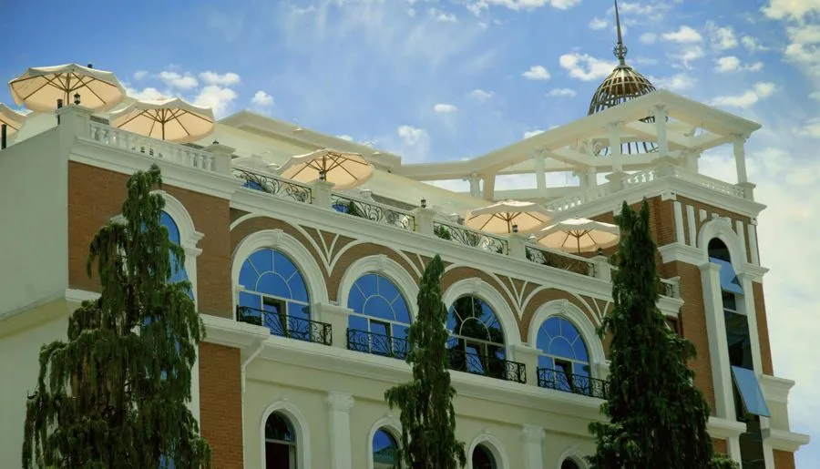 Batumi World Palace — Photo 5
