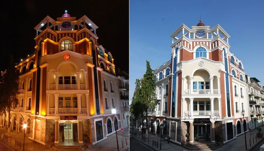 Batumi World Palace — Photo 11