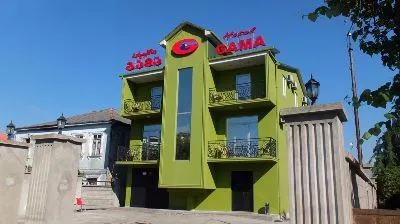 Gama