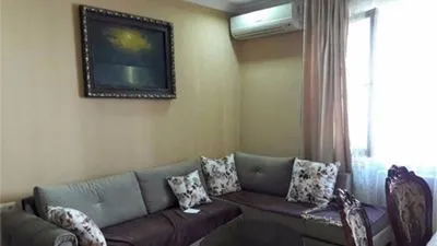 Apartment Inga
