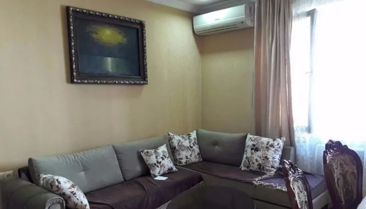 Apartment Inga — Photo 1