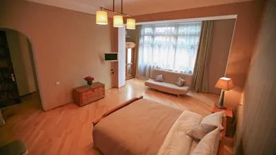 Vera house Hotel