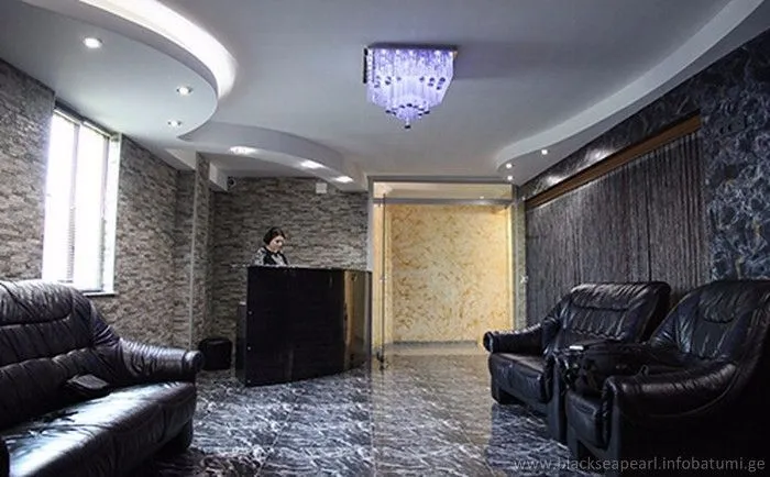 Black Sea Pearl — Photo 4