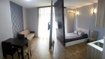 Batumi Orbi Apt 506