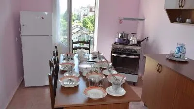 Apartment 9 on Komakhidze