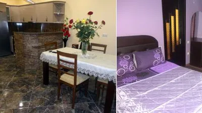 Batumi, Elite Home, Apt B6